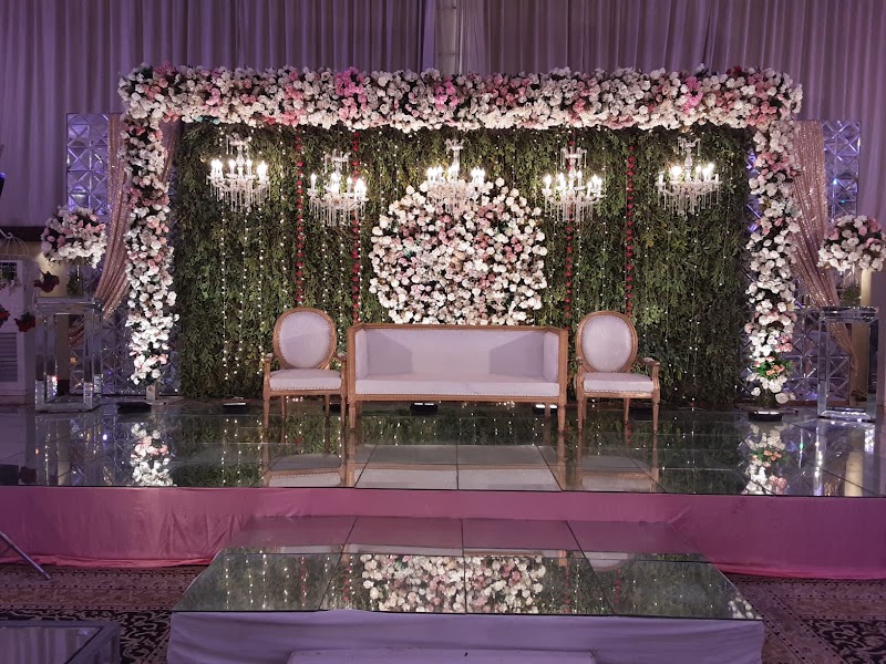 Grand Venue Marquee in Multan, Punjab