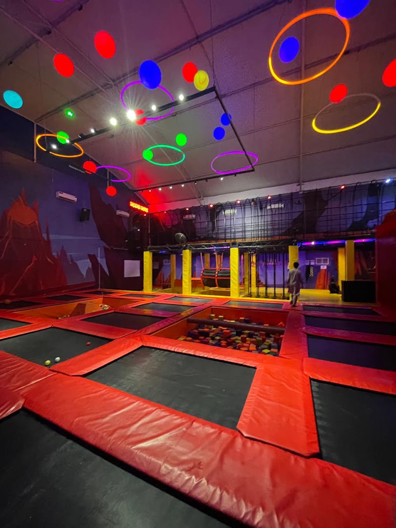 Super Space Sialkot in Sialkot, Punjab