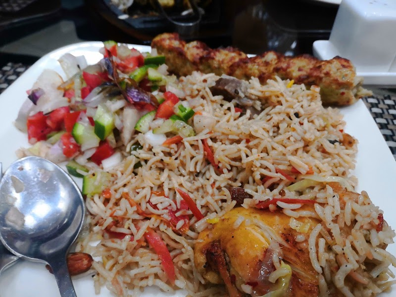 Habib Restaurant & Marriage Hall Attock in Attock, Punjab