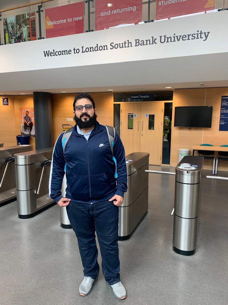 Study Consultants Global in Gujrat, Punjab