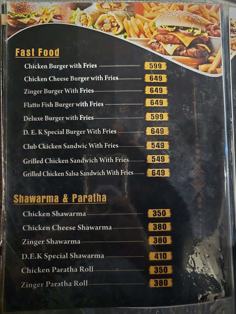 Dewan E Khas Restaurant & Nawaz Mahal Marquee in Balkasar, Punjab