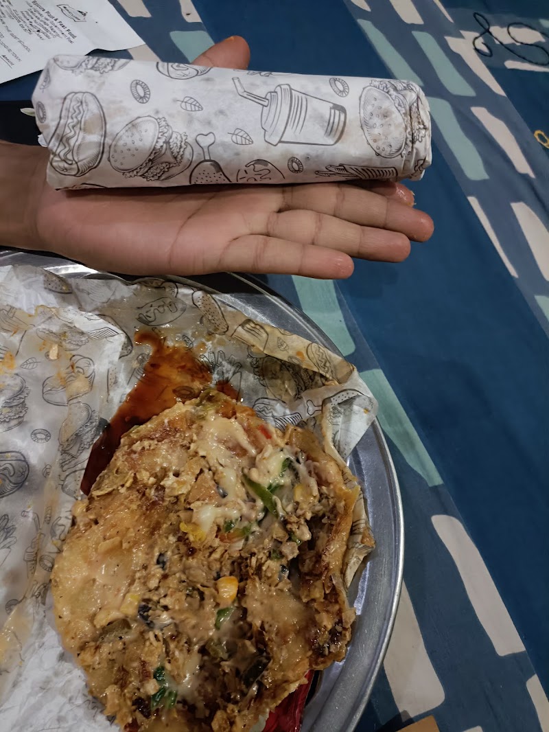 Epicure Pizza and Fast Food in Rajanpur District, Punjab