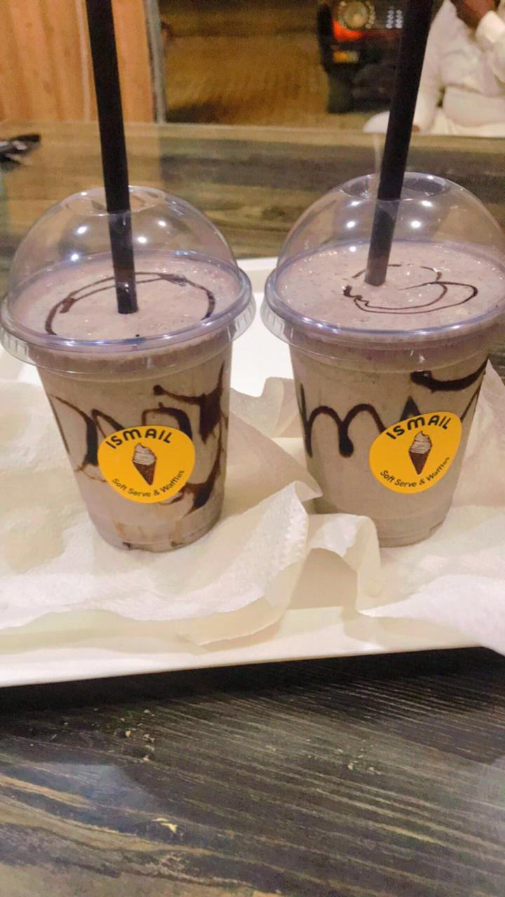 IsmaiL Soft Serves & Waffles in Bahawalnagar, Punjab