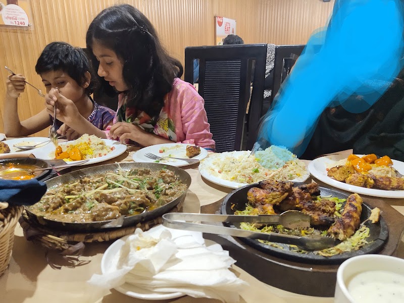 Raise Restaurant in Bahawalnagar, Punjab