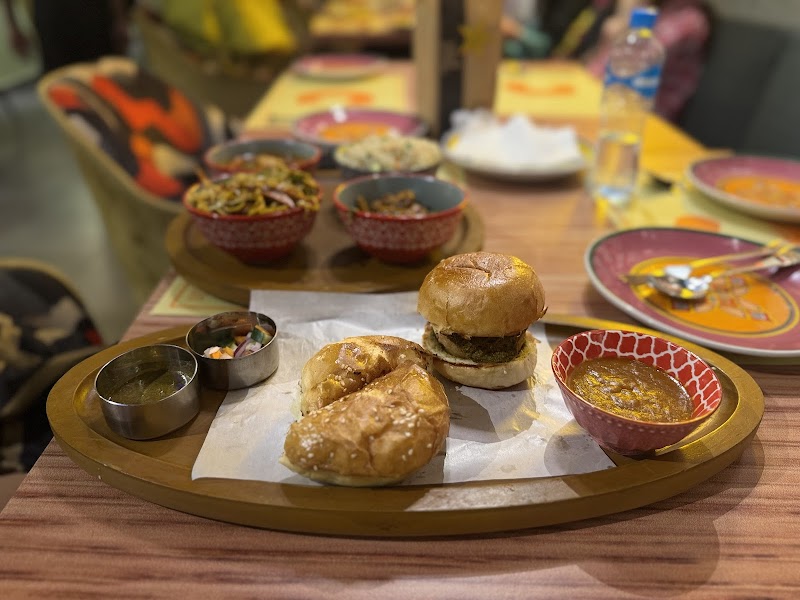 Cravings Faisalabad in Faisalabad, Punjab