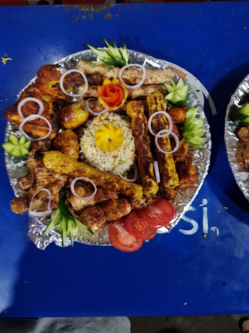 Celebrations Restaurant & Hotel in Layyah, Punjab