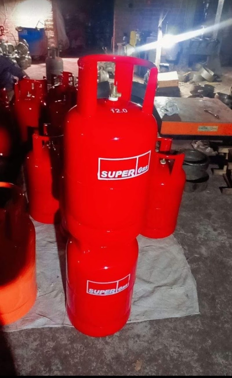 TAYGO LPG GAS Agency in Islamabad, Islamabad Capital Territory