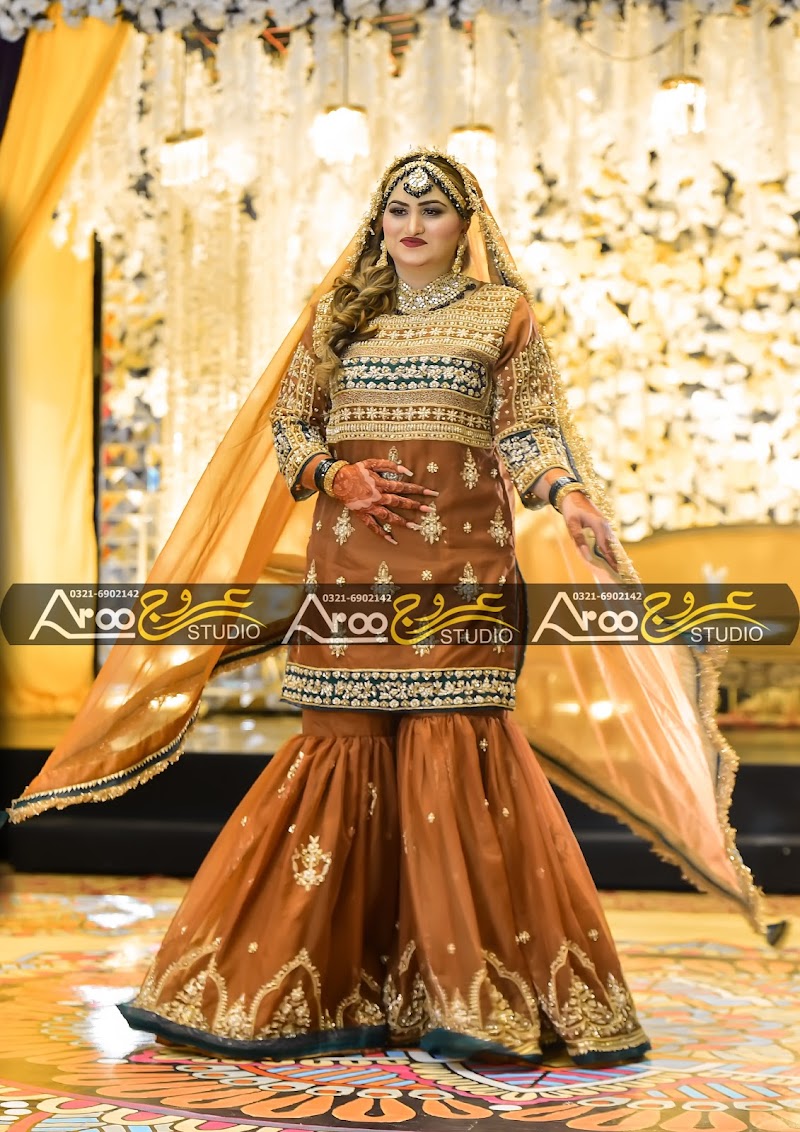 Arooj Studio sahiwal in Sahiwal, Punjab