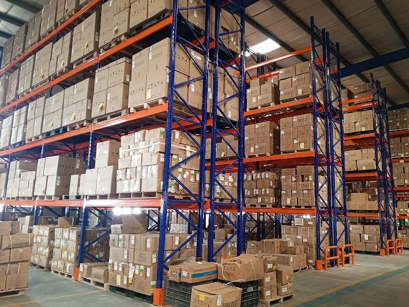 Bari Engineering - Warehouse Racks - Bari Steel Racks in Lahore, Punjab