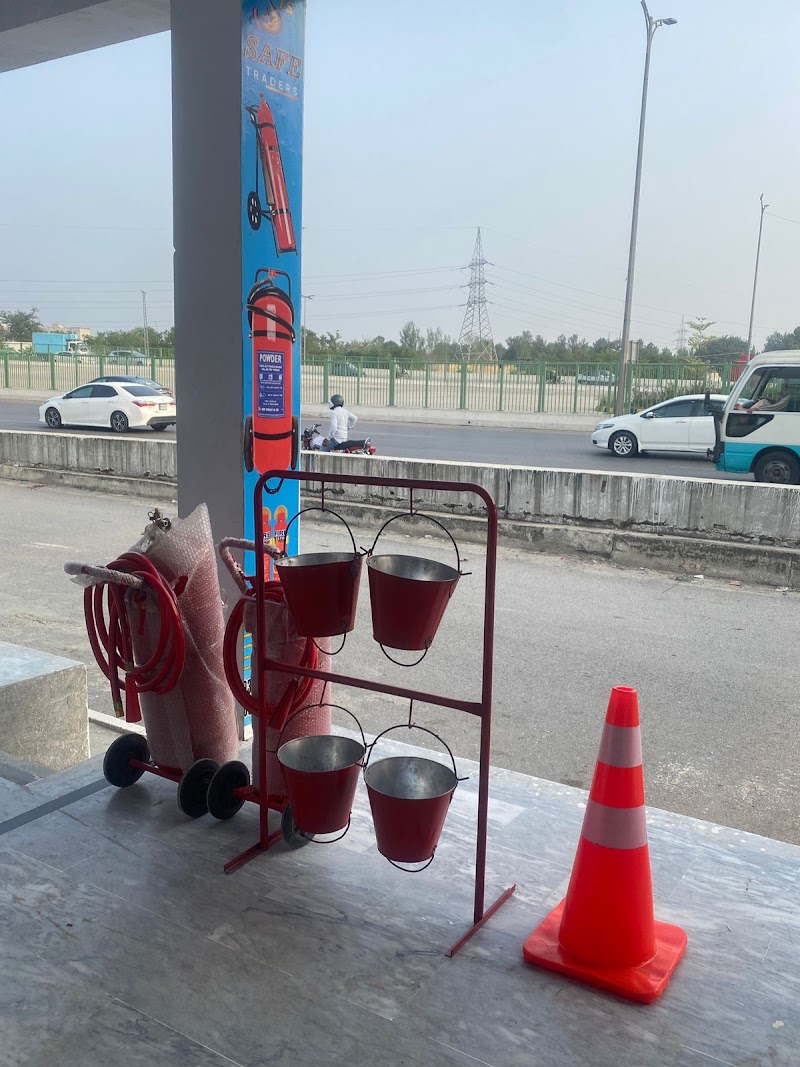 Safe Traders in Islamabad, Islamabad Capital Territory