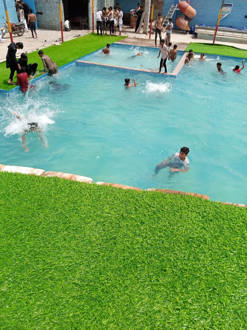 Kolo Club Swimming Pool Kolo Tarar in Kolo Tarar, Punjab