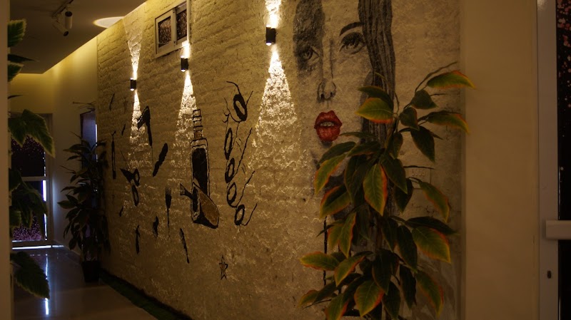 Dazzle by Nina in Sarpak, Punjab