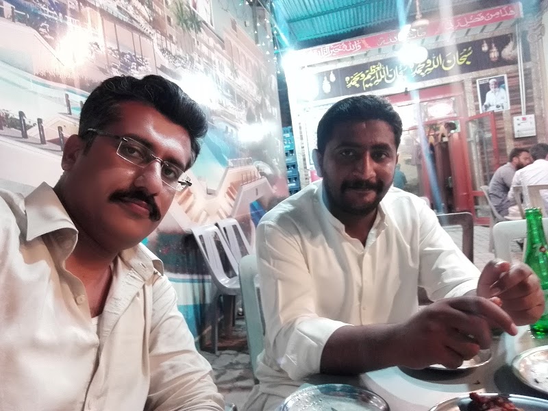 ابراھیم بار بی کیو in Jhang, Punjab