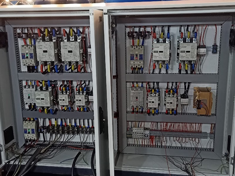 Qadri Engineering Pvt Ltd in Manga Mandi, Punjab