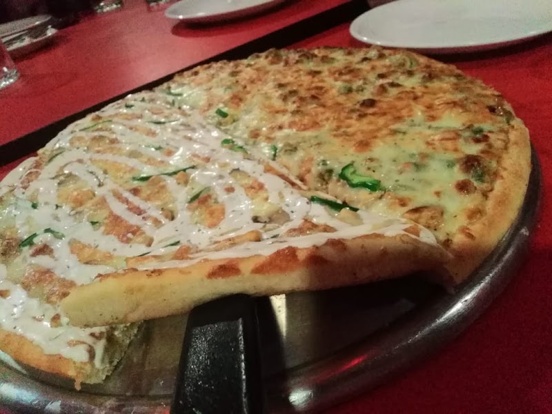 King Pizza in Gujranwala, Punjab