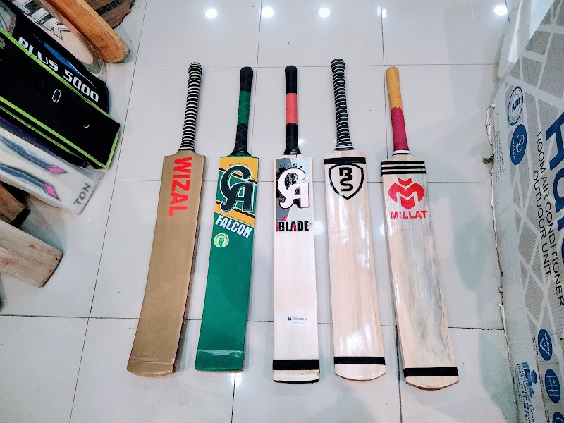 Dubai Sports in Lahore, Punjab