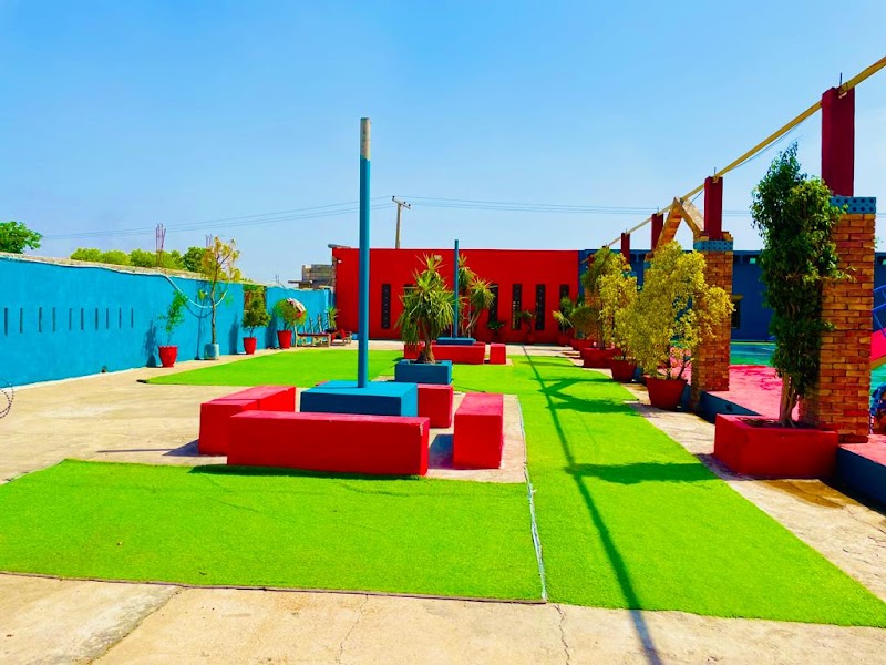 Kolo Club Swimming Pool Kolo Tarar in Kolo Tarar, Punjab