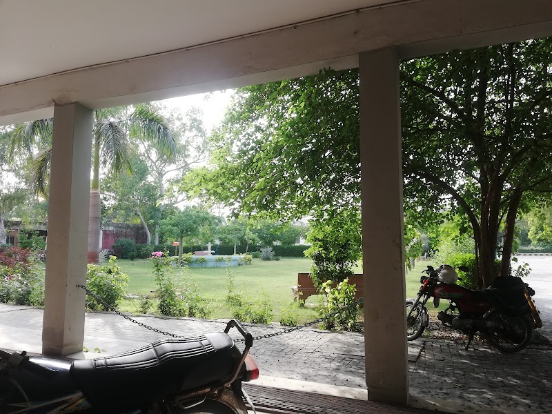 School Of Chemistry in لاہور, پنجاب