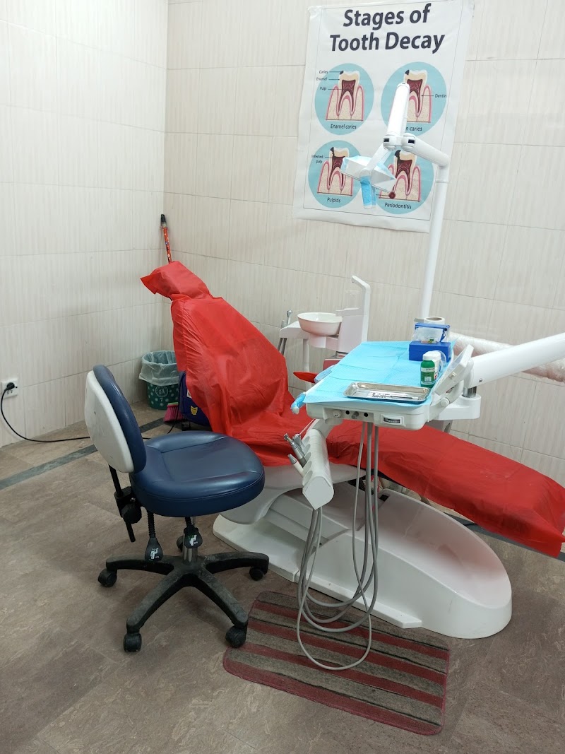 Alam Hospital Attock in Attock, Punjab