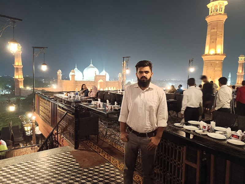 Haveli Restaurant in Lahore, Punjab
