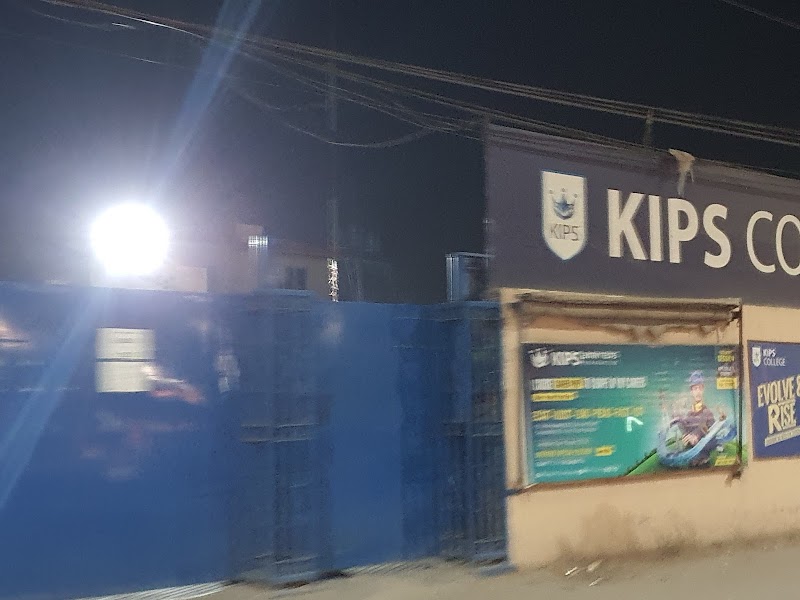KIPS Preparation Multan in Multan, Punjab