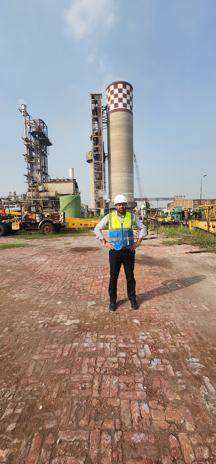 IEHSAS in Lahore, Punjab