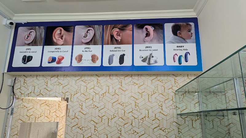 Ideal Hearing Care Center - Hearing Center in Rawalpindi in Rawalpindi, Punjab