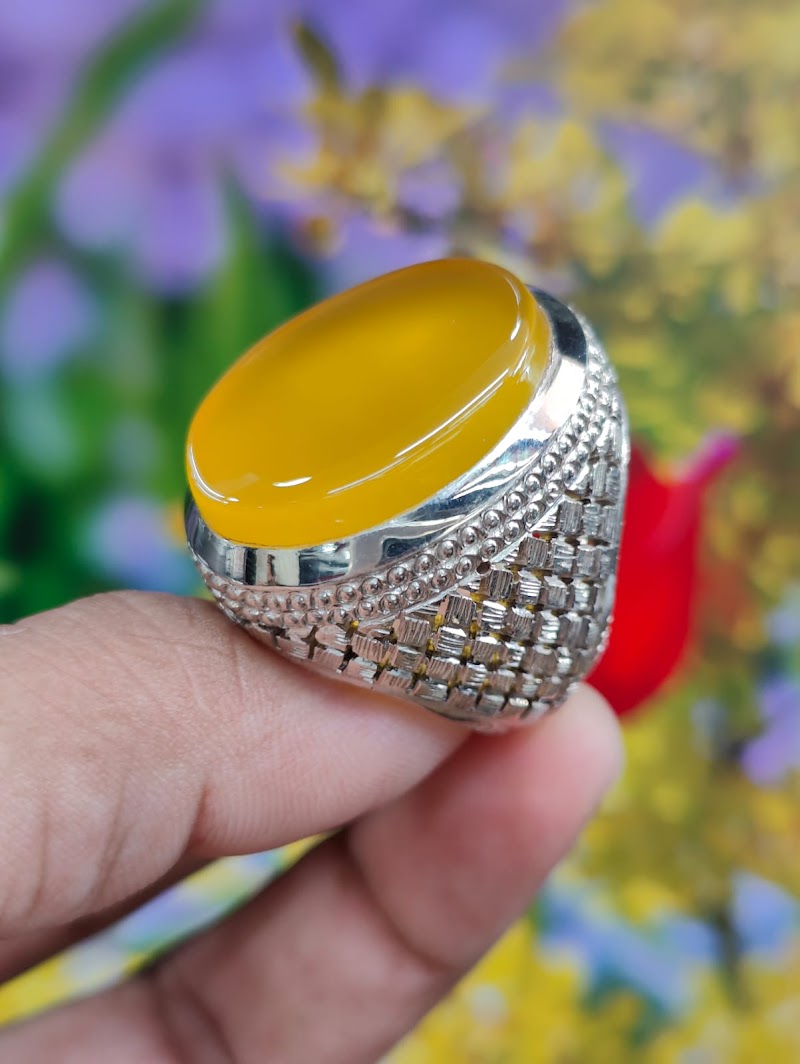 Usama Butt Gems & Jewellery in Jhelum, Punjab