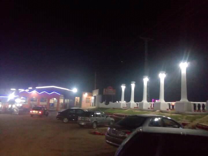 Yummy Fresco Restaurant & Marriage Club in Lodhrān, Punjab