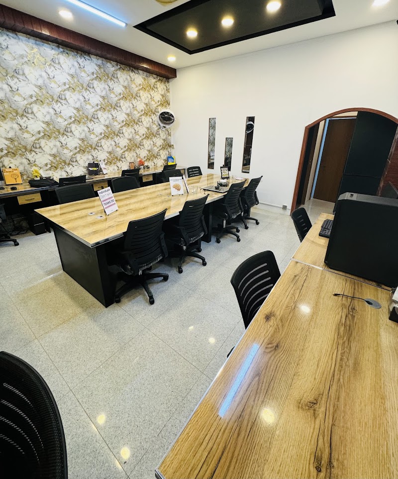 Elexoft Technologies in Wah Cantt, Punjab