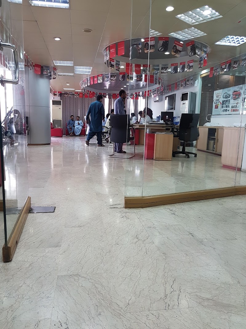 Honda Breeze in Multan, Punjab