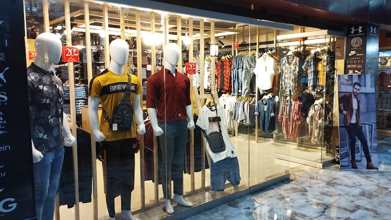 Pound Store Gujrat in Gujrat, Punjab