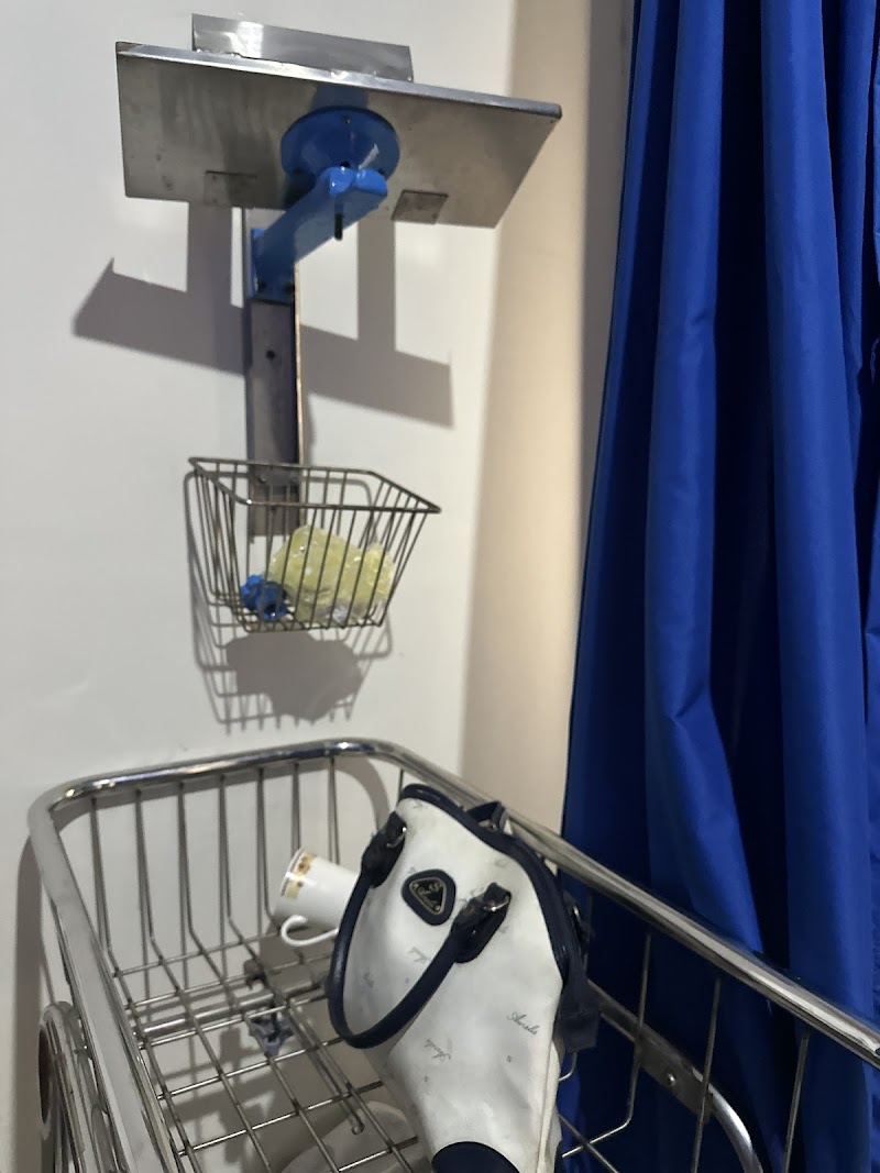 Imran Idrees Teaching Hospital in Sialkot, Punjab