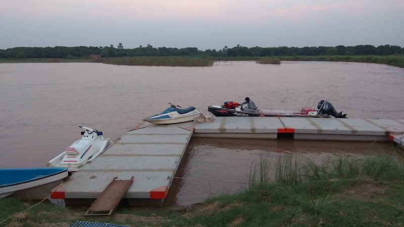 Multan Boat Marina in ملتان, پنجاب