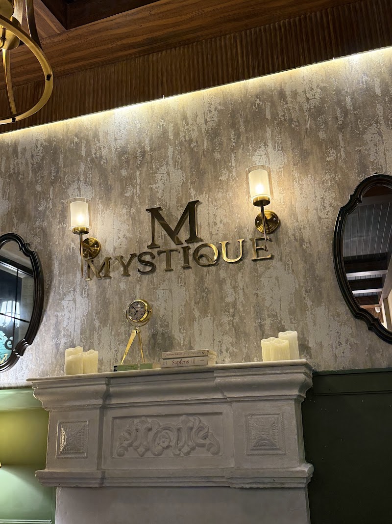 Mystique Restaurants Lahore in Lahore, Punjab