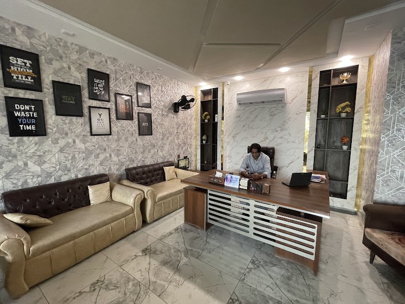 Sameer Rent A Car in Bahawalpur, Punjab