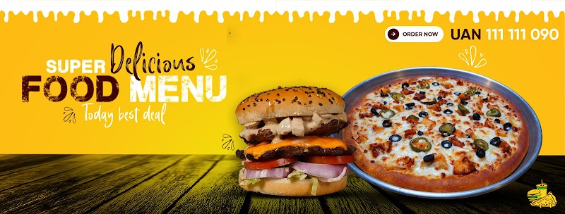 Eats n Bites in Lahore, Punjab