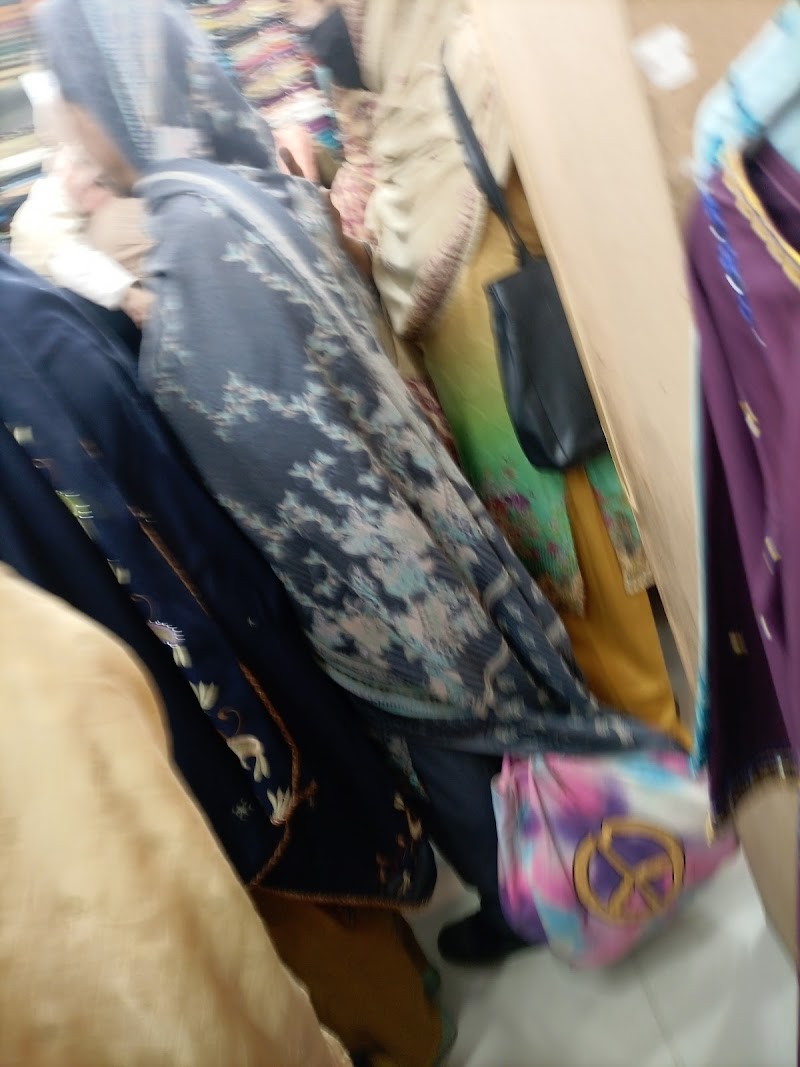 Anarkali Fabrics in جہلم, پنجاب