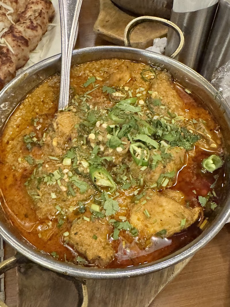 Shahjahan Grill Multan in Multan, Punjab
