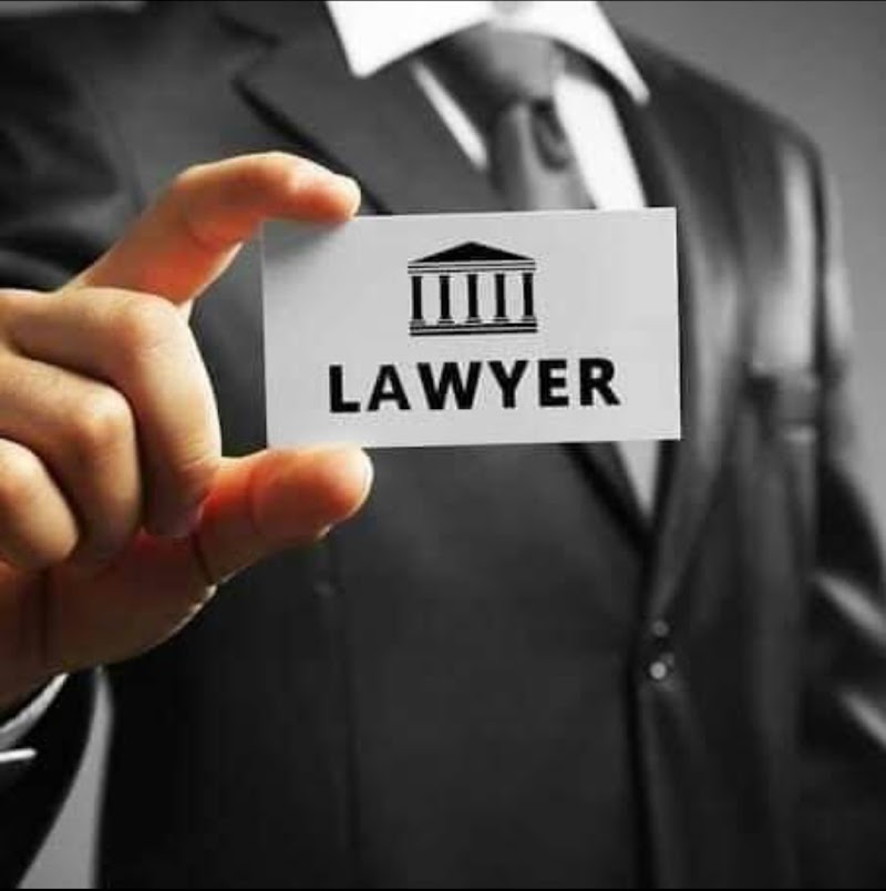 Mannan Law Associates in Sialkot, Punjab