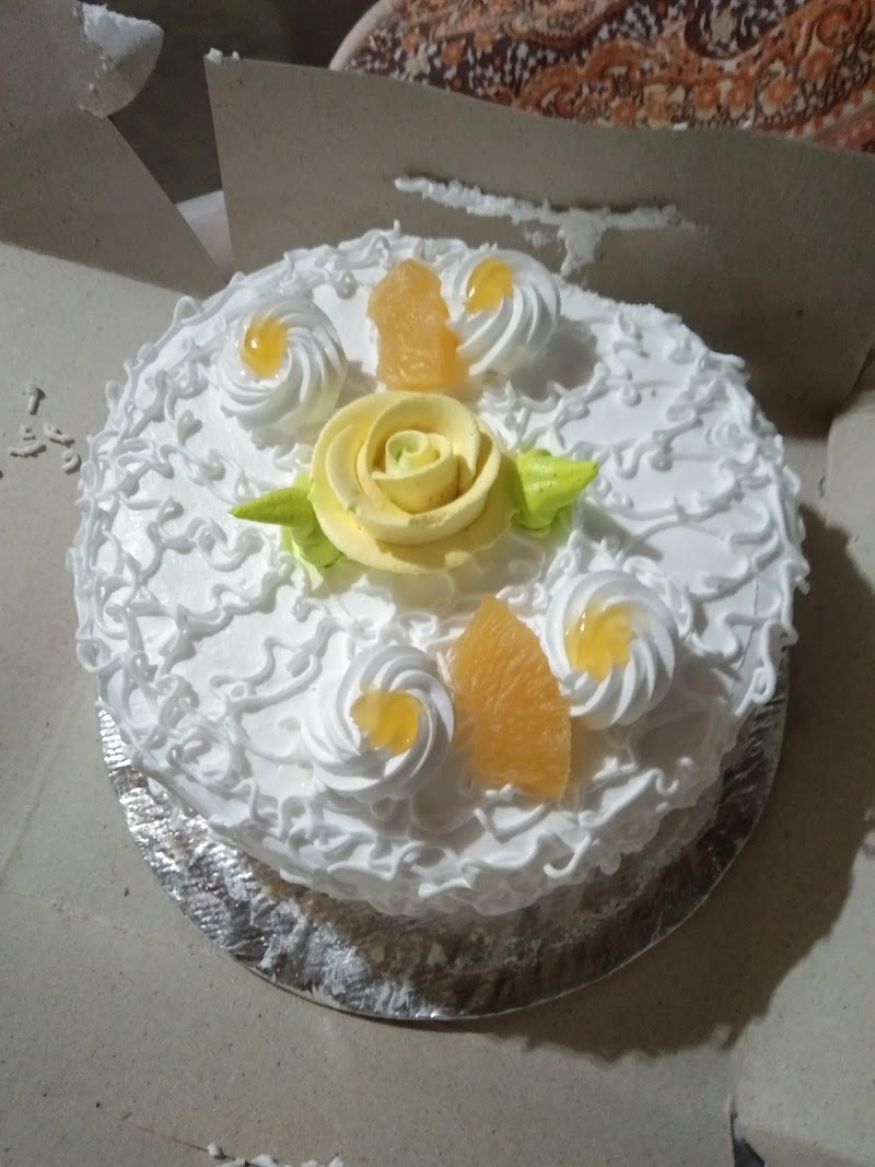 Gourmet Bakers and Sweets in Sargodha, Punjab