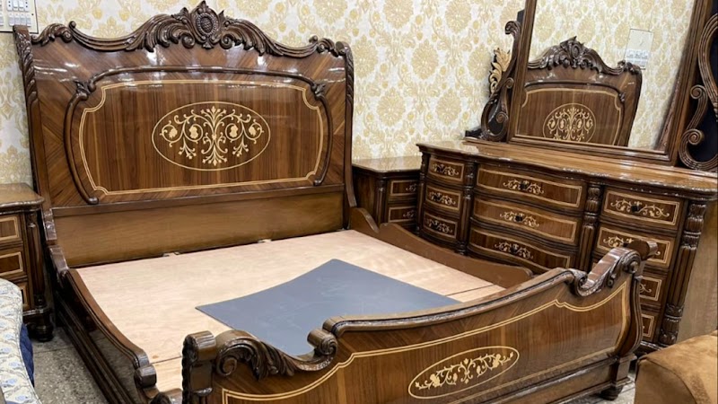 Bilal Furniture in Wah, Punjab