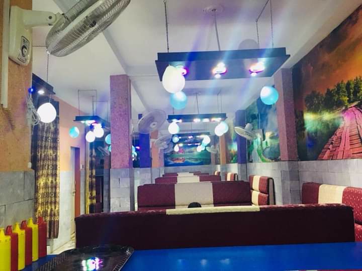 Break Point Pizza & Burger (Branch 1) in Mandi Bahauddin, Punjab