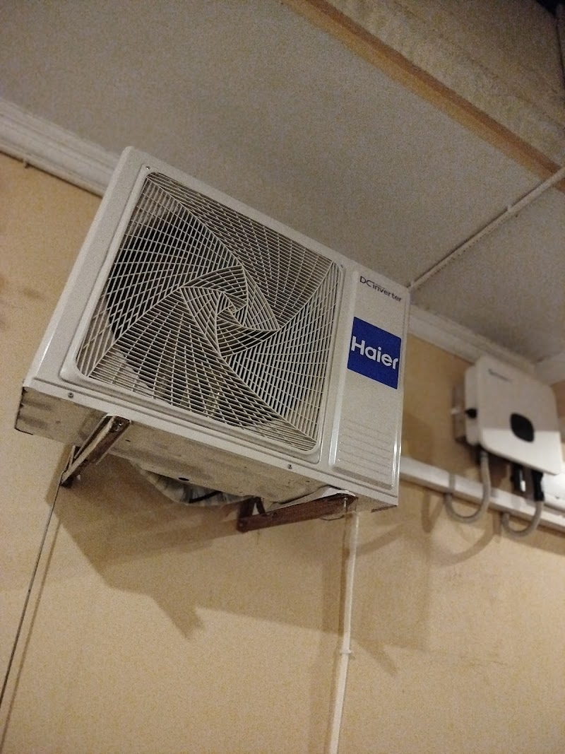 MAQSOOD AND SONS - BEST HVAC CONTRACTORS , AC REPAIRING AND MAINTENANCE COMPANY in Islamabad, Islamabad Capital Territory
