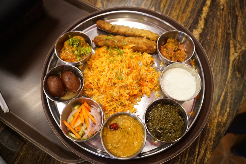 Bombay Chowpatty in Multan, Punjab