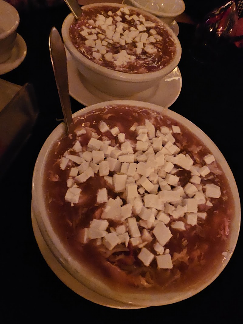 Hong Kong Chinese Restaurant in پشاور, خیبر پختونخوا