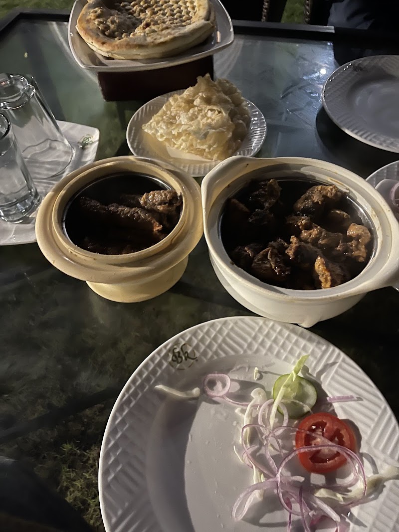 Al Haaj Bundoo Khan in فیصل آباد, پنجاب