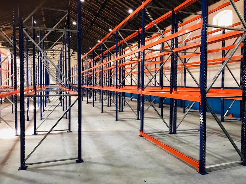 RECO Pre-engineered Steel Buildings in Lahore, Punjab