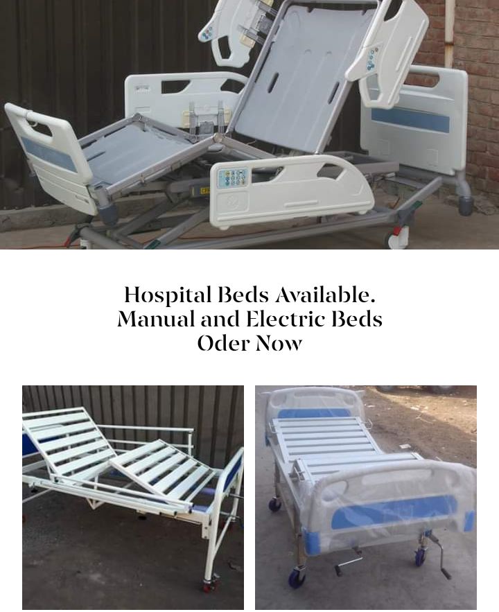 AstraMedic Solutions in Rawalpindi, Punjab