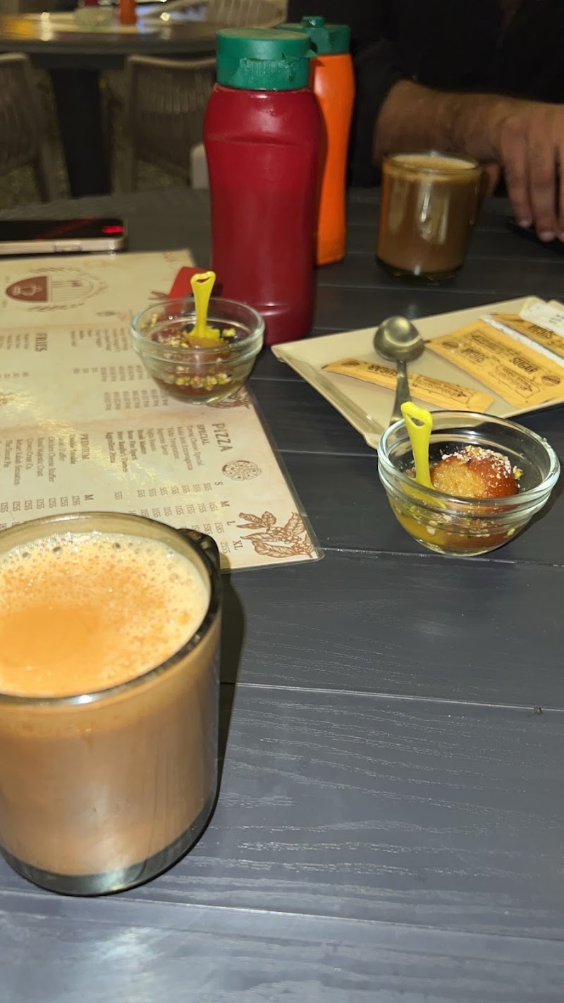 TAWAQ CAFE in Jhang, Punjab